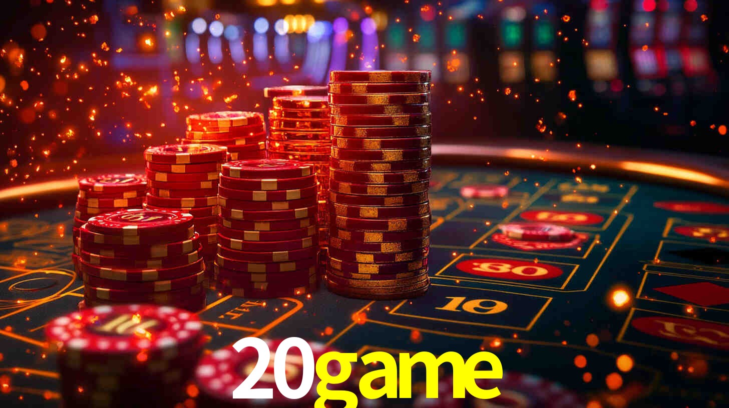 Welcome Bonus 20game