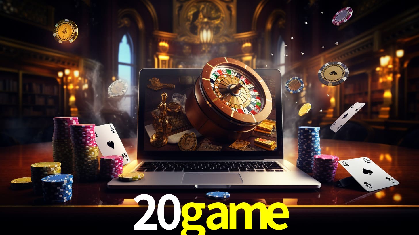 Roulette Table 20game