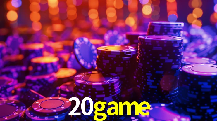 20game: A Experiência de Casino com Jogos de Mesa ao Vivo