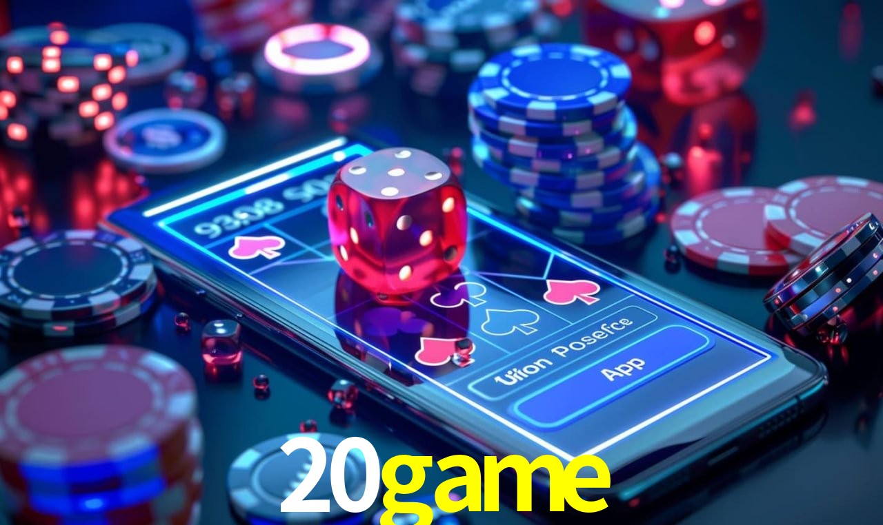 Infraestrutura 20game
