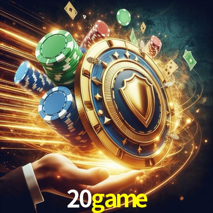 Benefícios VIP 20game