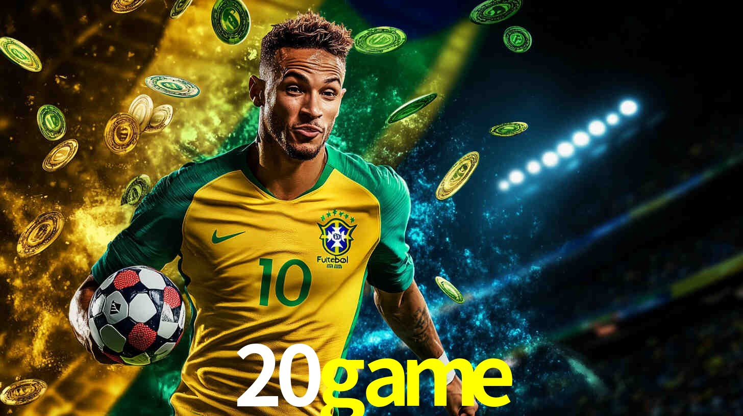 Descubra a Essência do 20game: Nossa História e Compromissos