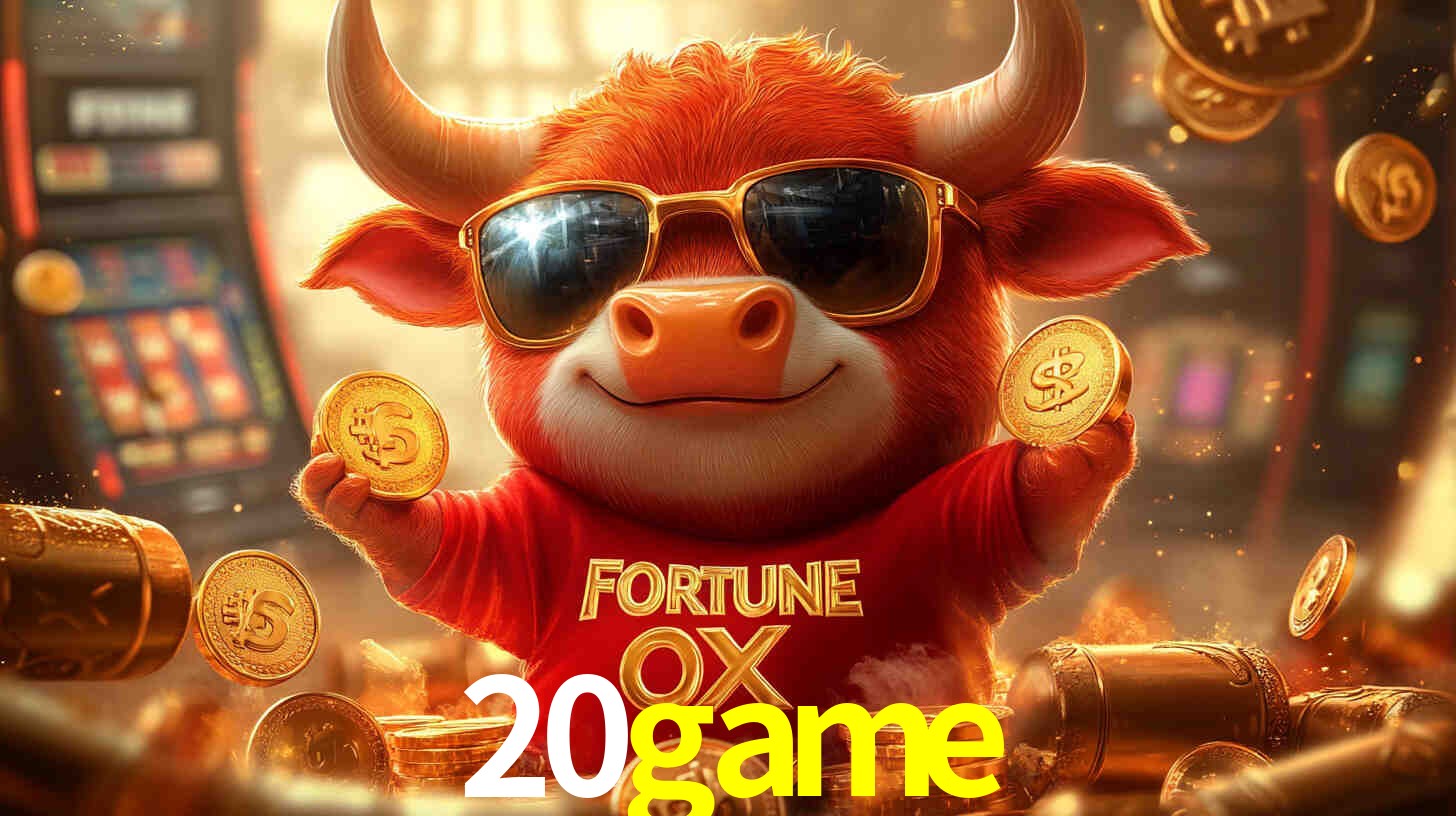 20game