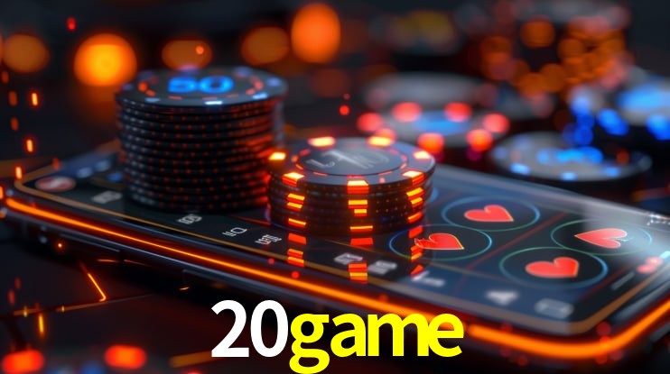Game Statistics 20game