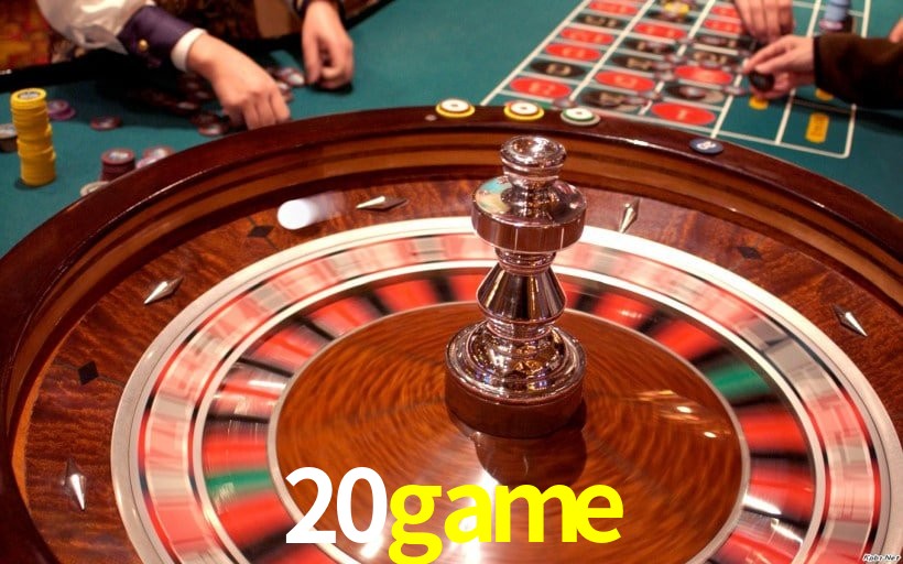 Bônus Diários 20game