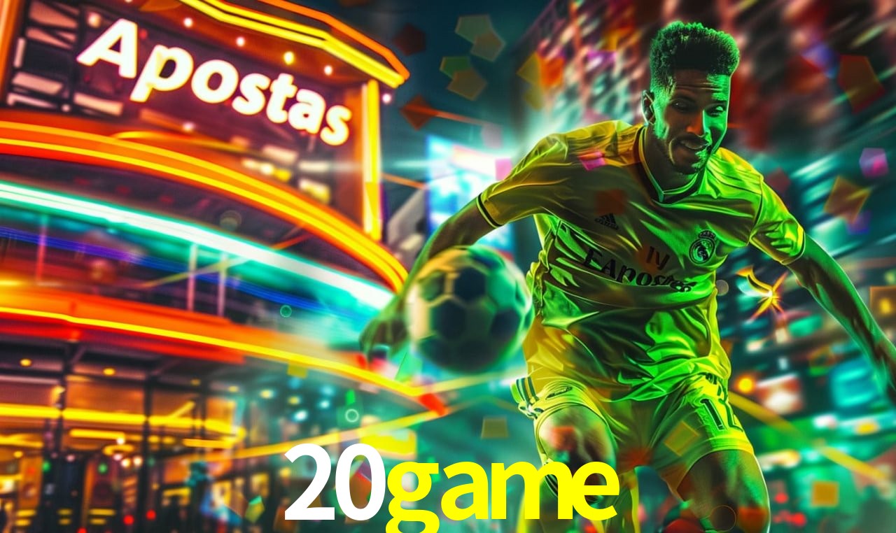 Recursos de Bônus 20game