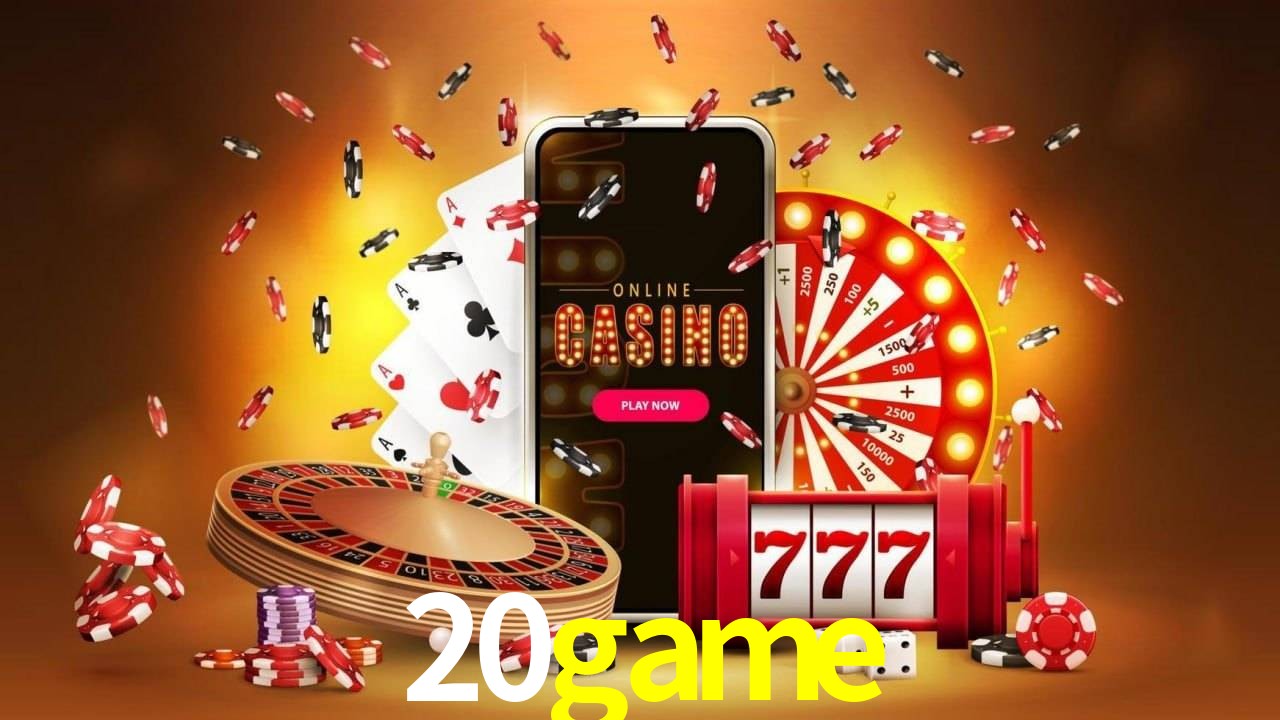 Diretório de Jogos 20game