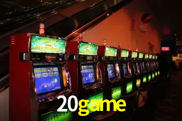 A Popularidade dos Caça-Níqueis no 20game