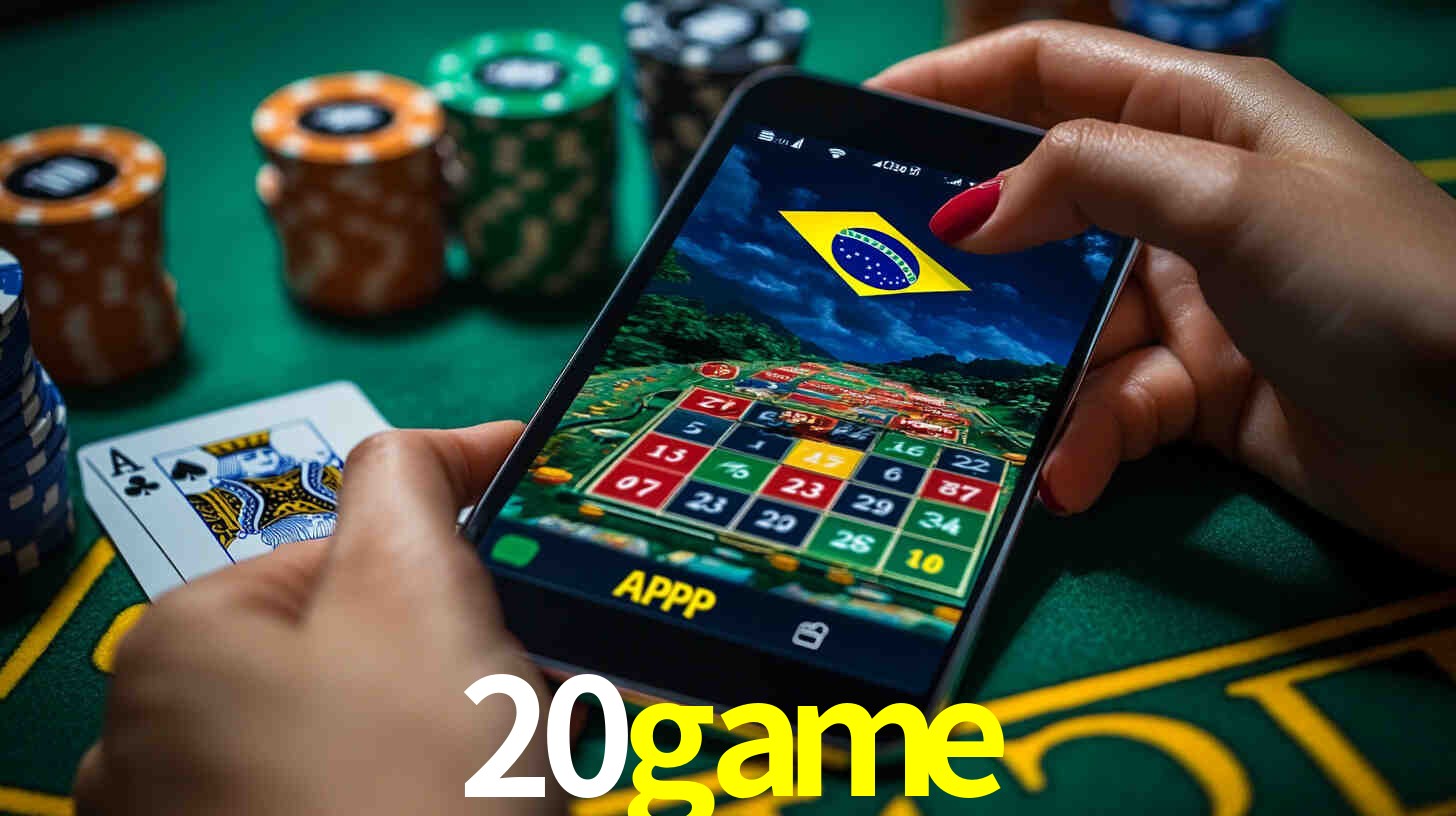A Popularidade dos Caça-Níqueis no 20game