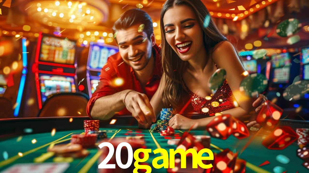 Login Seguro 20game