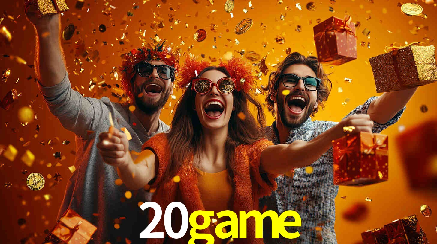 20game - Jackpot Explosão Instantânea - 20game.com