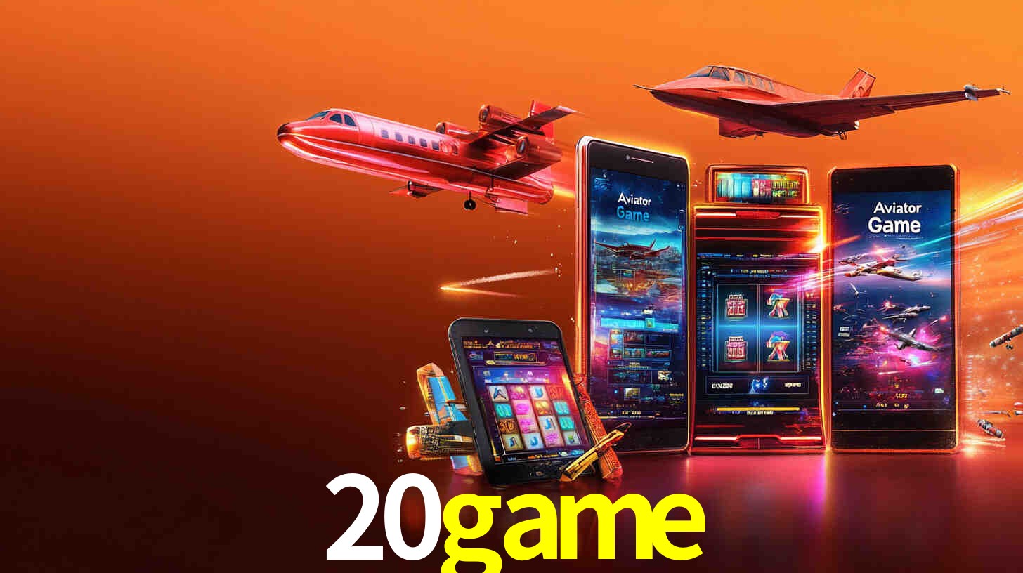 A Popularidade dos Caça-Níqueis no 20game
