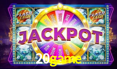Descubra o Mundo do Cassino Online com 20game