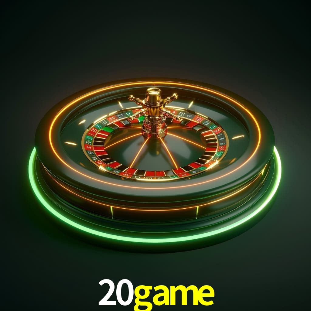 App mobile 20game