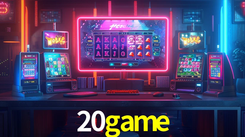 Experimente o Login Seguro Premium no 20game