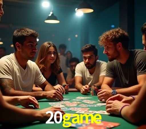 Promoções Sazonais 20game