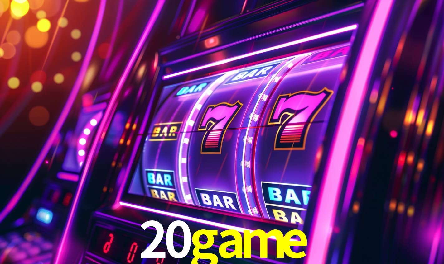 20game: Seu Cassino Premiado com Pagamentos Rápidos