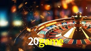 Integração de APIs 20game