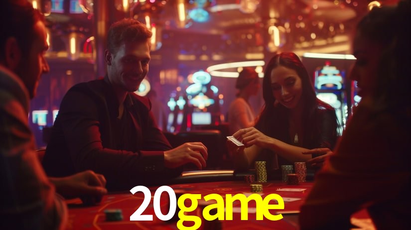 Apostas Esportivas na 20game: Um Guia Completo