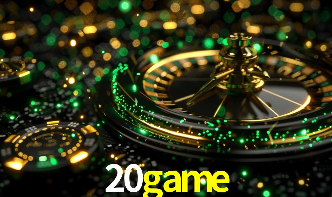 Jogos online 20game