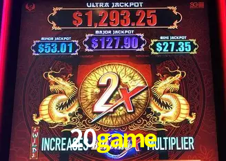 Descubra a Magia dos Jogos de Arcade no 20game