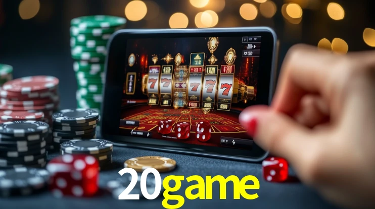 Welcome Bonus 20game