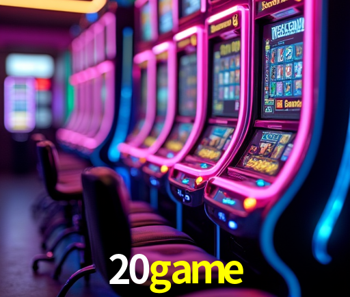 Bônus 20game