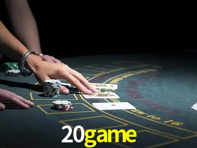 Sistemas de Segurança 20game