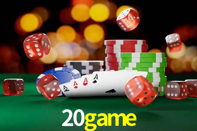 Avaliações dos Jogadores 20game