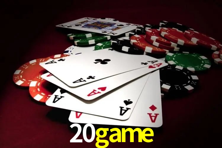 Casino Ao Vivo 20game