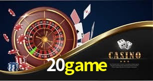 Apostas de Futebol 20game