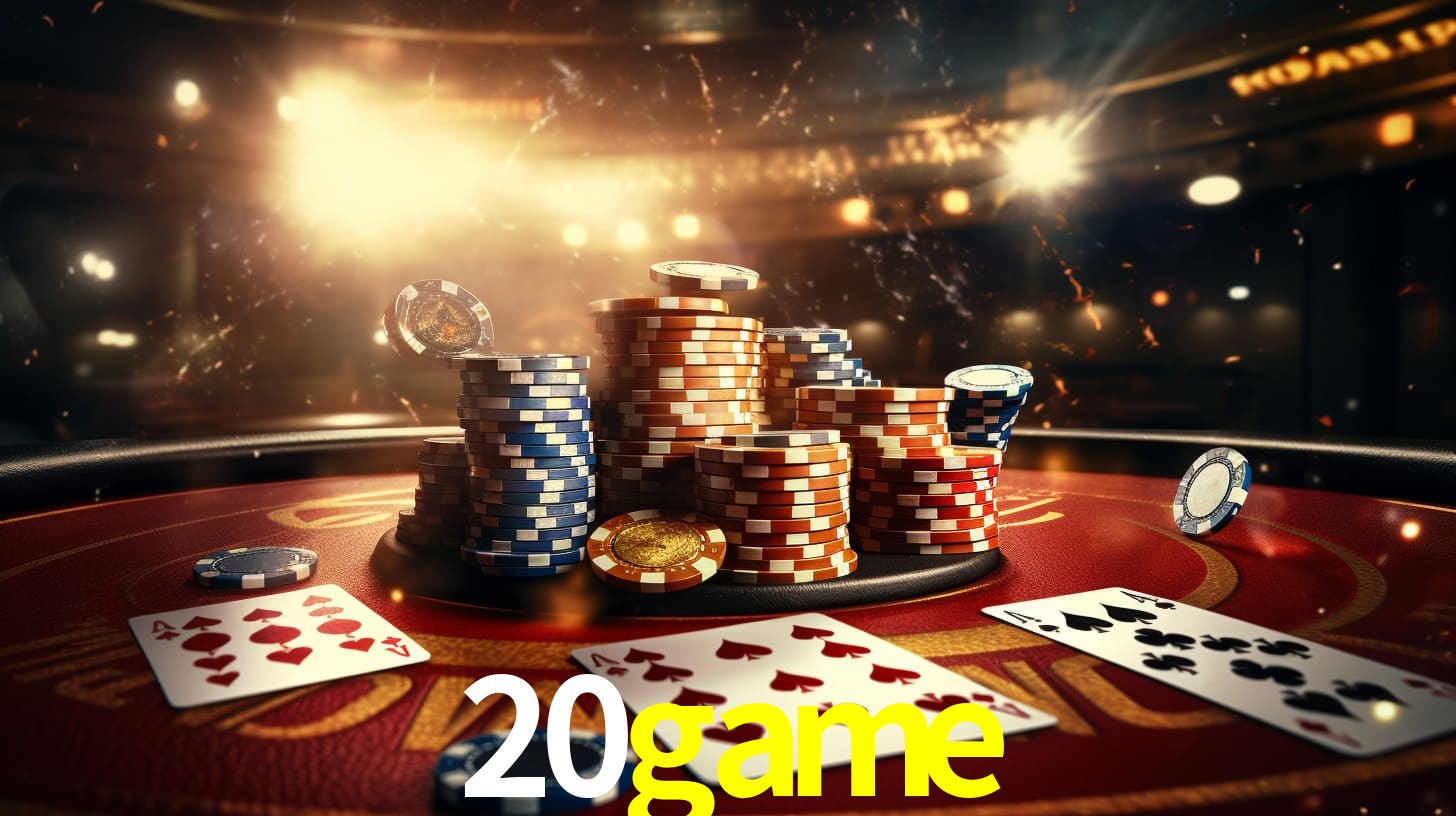 VIP Casino 20game