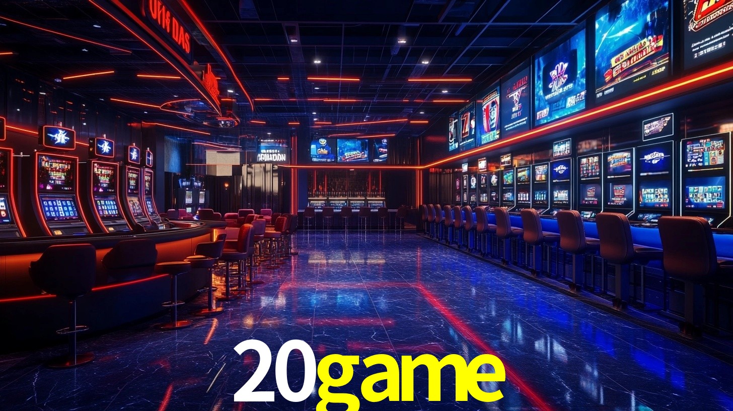 Programa VIP 20game