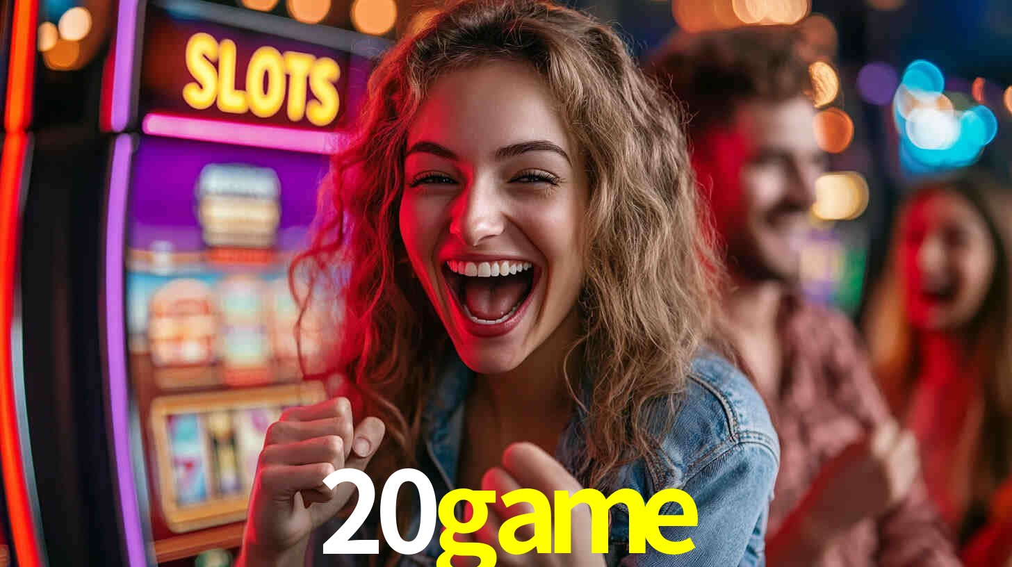 Descubra a Essência do 20game: Nossa História e Compromissos