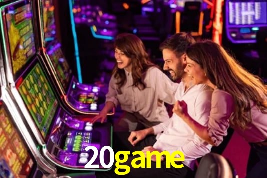 cassino 20game