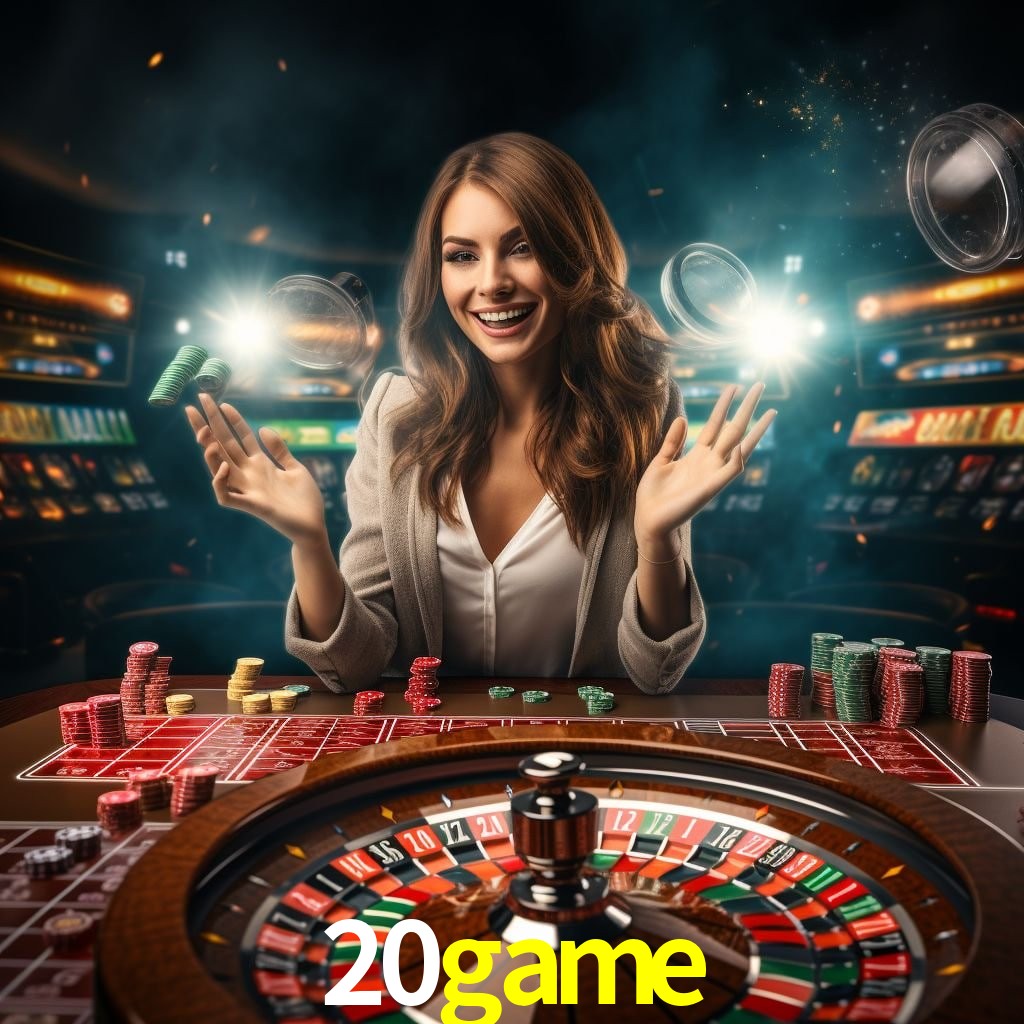 Explore as vantagens do 20game: serviço profissional e confiabilidade