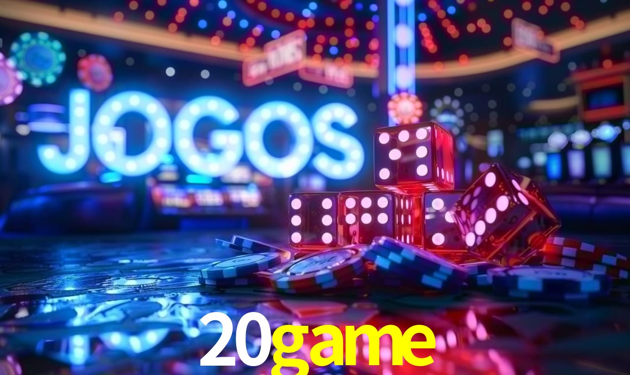 PIX Instantâneo 20game