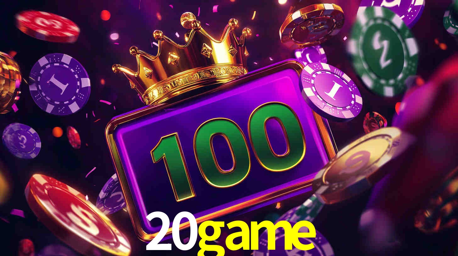Daily Bonuses 20game