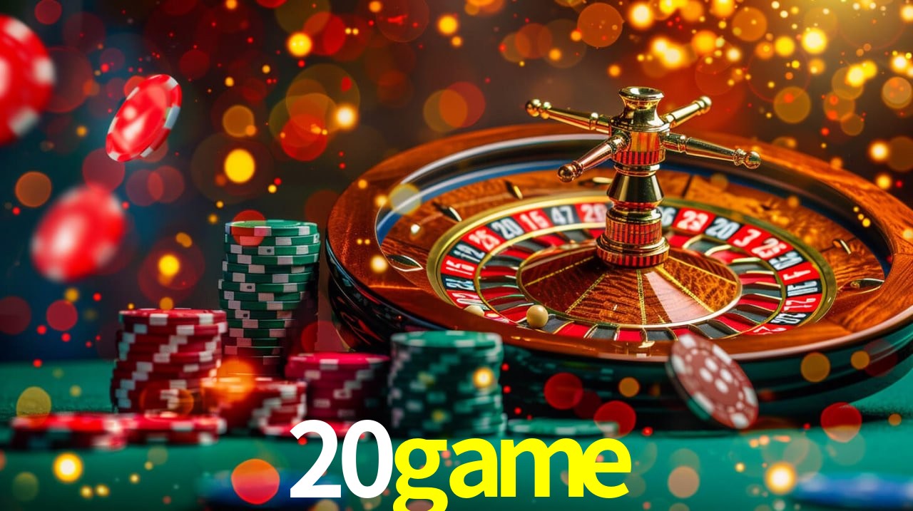 A Emoção da Loteria na 20game: Uma Chance de Mudança de Vida
