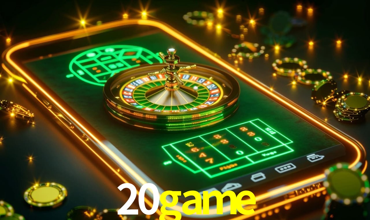Segurança 2FA 20game
