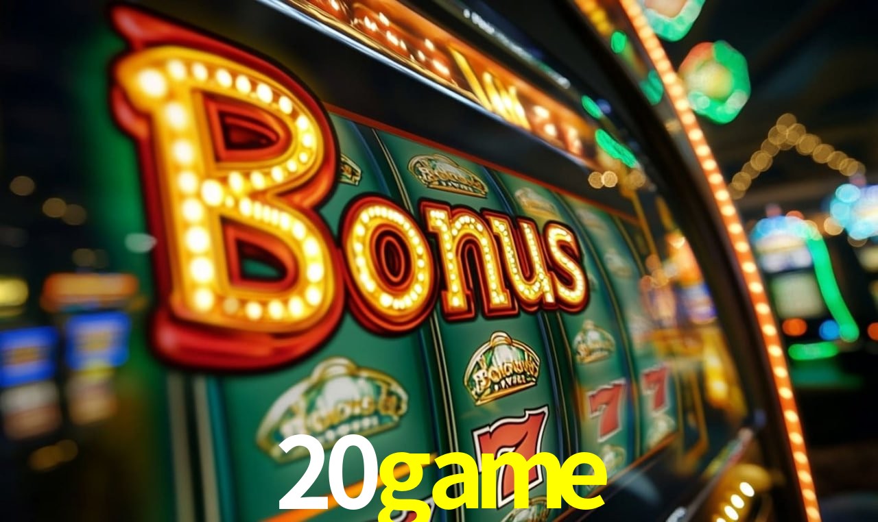 Especiais de Fim de Semana 20game