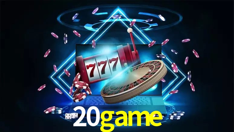 Casino Ao Vivo 20game