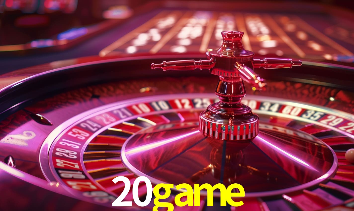 A Experiência Imersiva dos Cassinos Ao Vivo no 20game