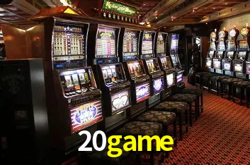 Desvendando o Mundo dos Jogos Virtuais na 20game