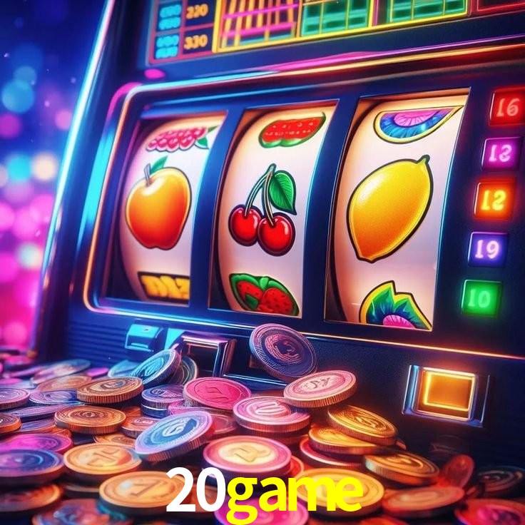 Apostas de Tênis 20game