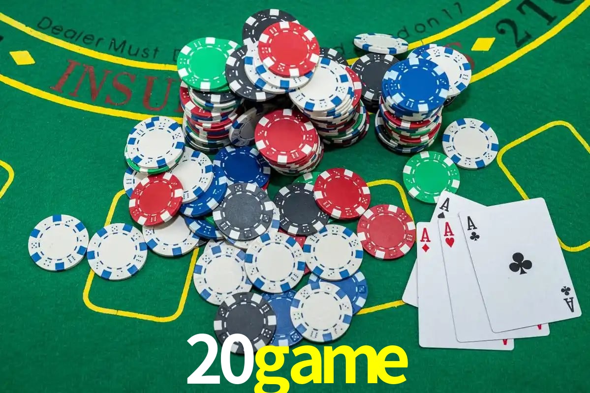 Programa VIP 20game