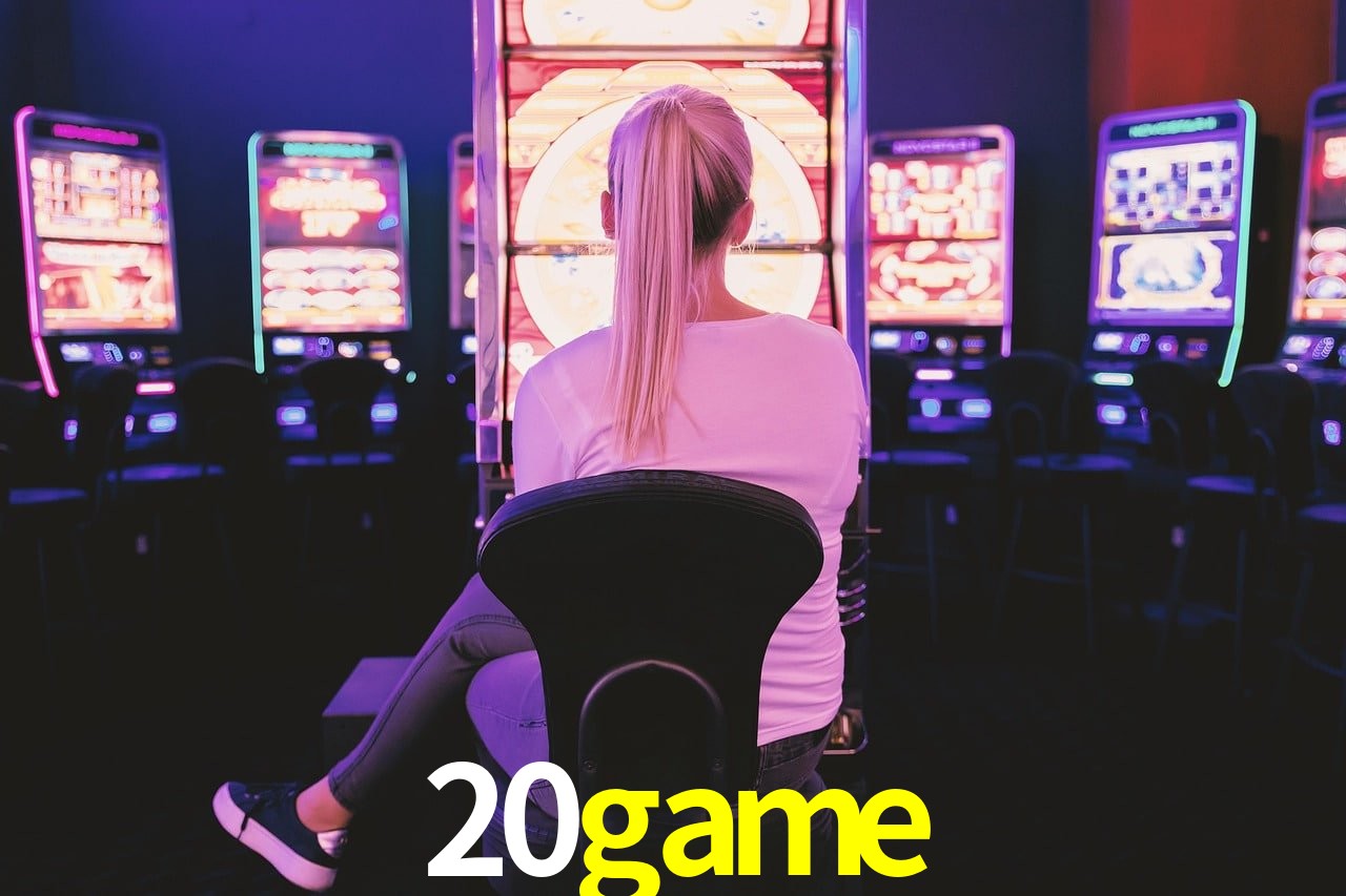 Slot Games 20game