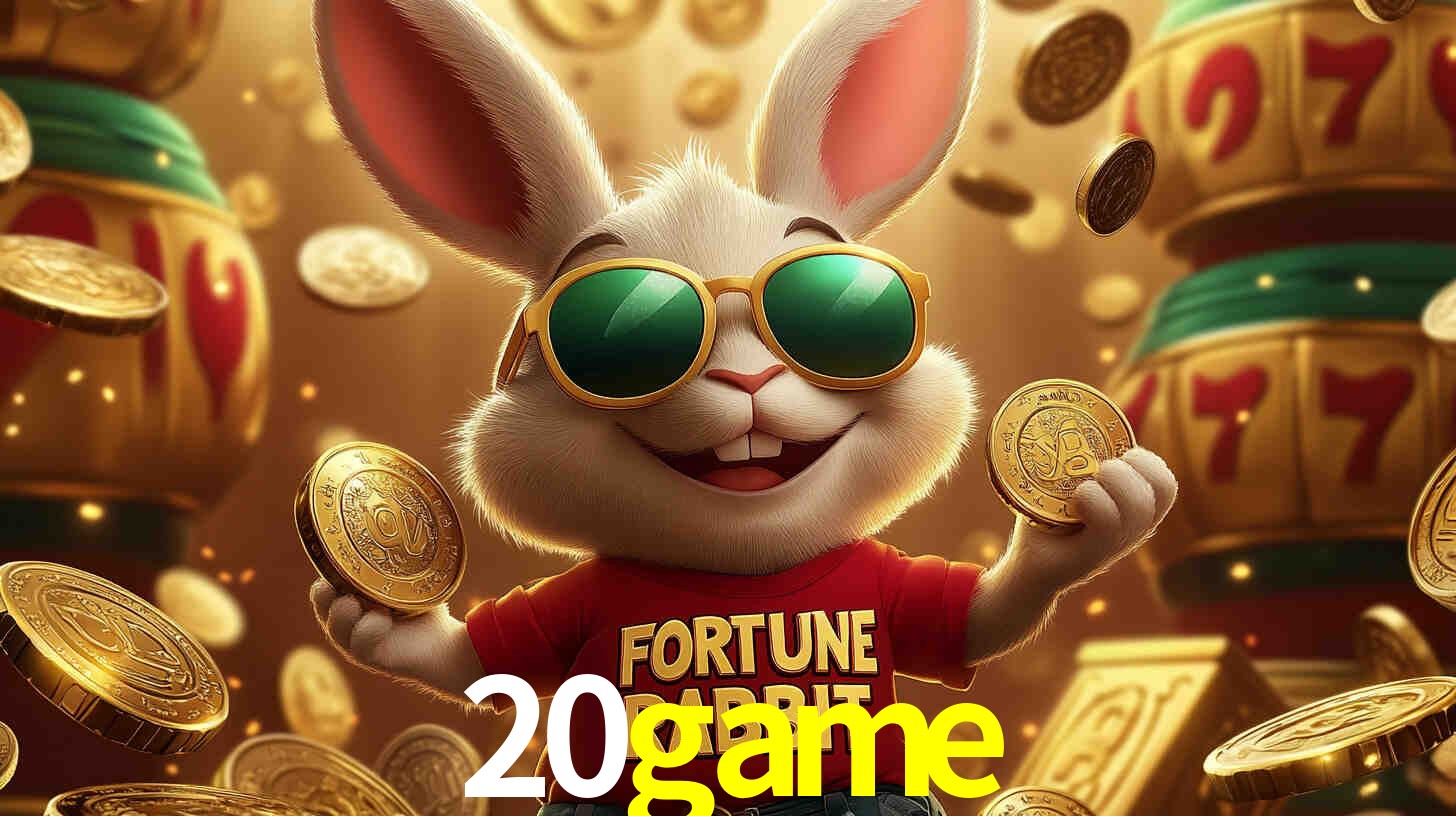 20game: Seu Especialista em Apostas Esportivas Brasileiras