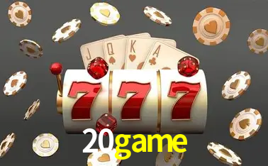 Descubra o Mundo do Cassino Online com 20game