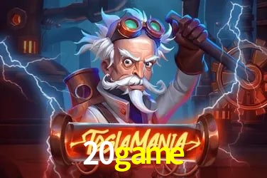 Jogos de Slot 20game